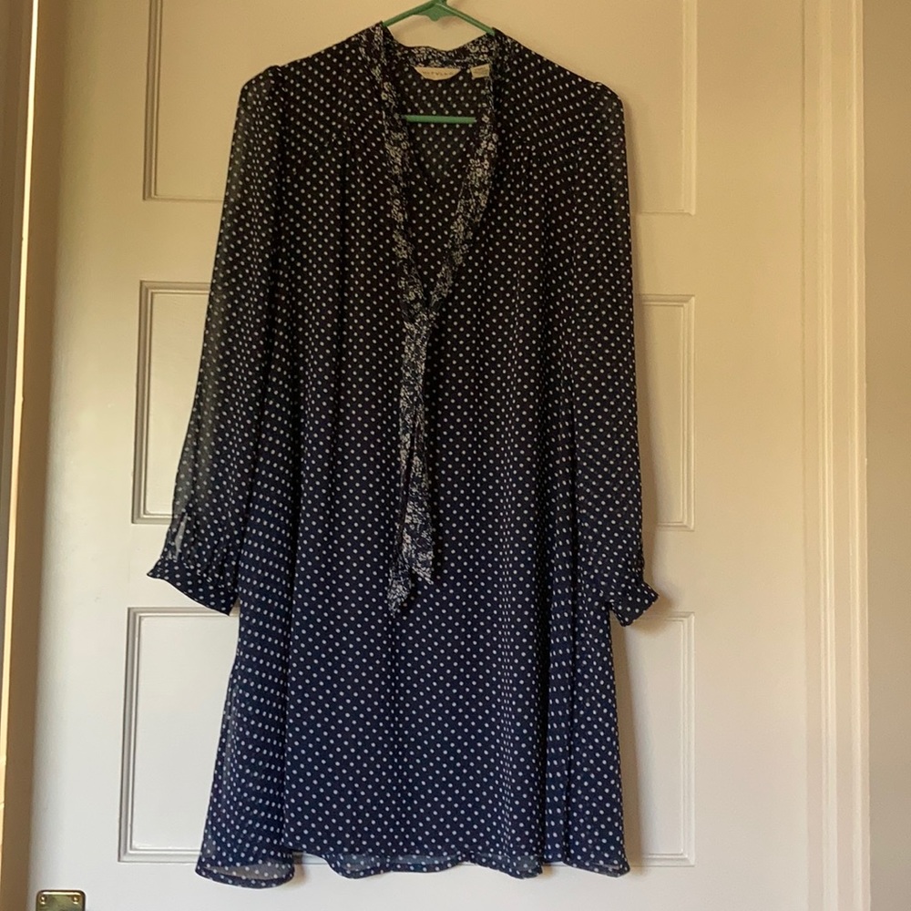 Anthropologie Dress (XS/S)